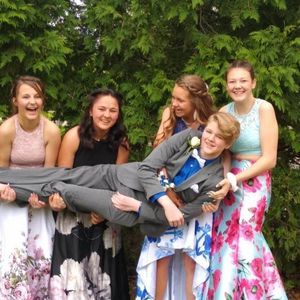 Meet your Posher, Jasmine